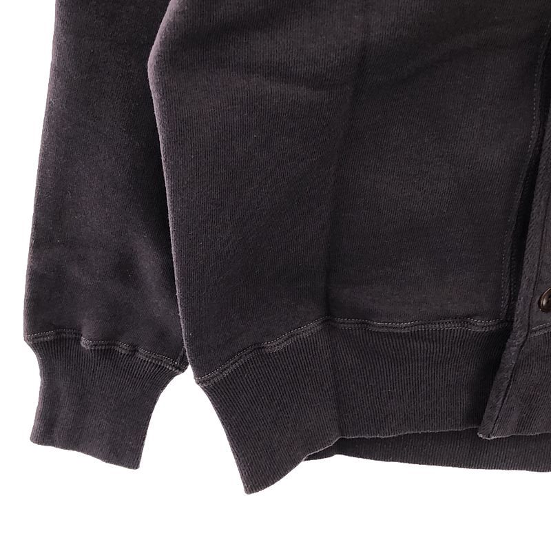 WAREHOUSE / ウエアハウス | U.S.NAVYタイプ スウェット