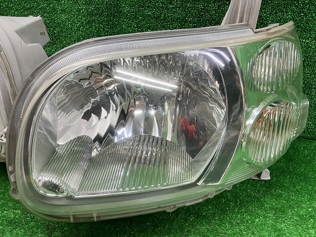 20 ダイハツ L375S タント L385S ハロゲン KOITO 100-51945 ヘッド