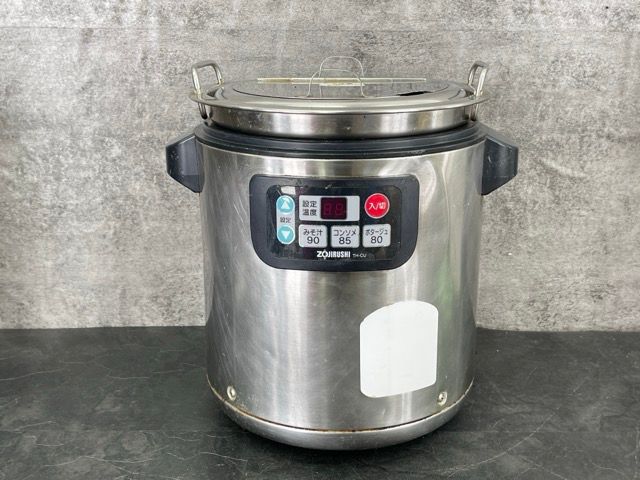 象印　マイコン　スープジャー 8Ｌ　TH-CU080 業務用 1_000000009441.jpg?1679920026
