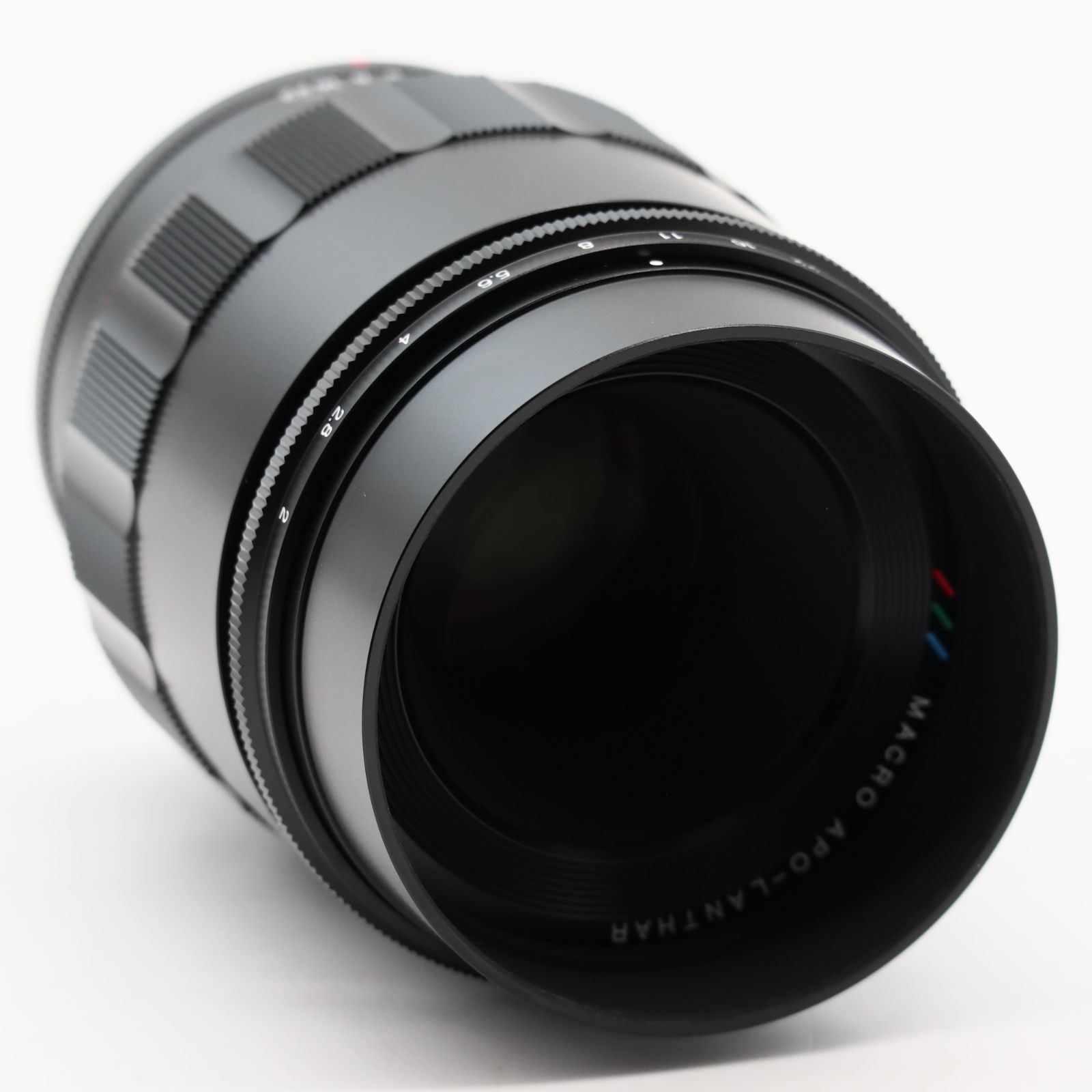 フォクトレンダー APO-LANTHAR 65mm F2 ニコンZ #3533 Amazon.co.jp: フォクトレンダー MACRO APO-LANTHAR 65mm F2