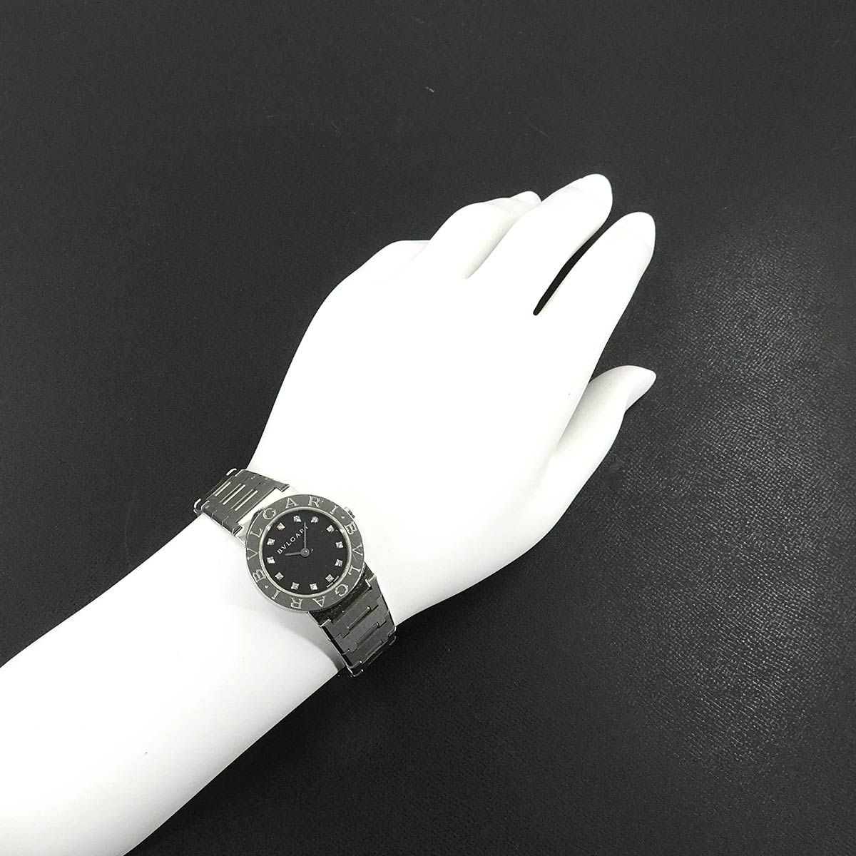 ⑬ブルガリ BB26SS 純正 レディース こま 腕時計 楽天市場】 BVLGARI ブルガリブルガリ BB26SS 白文字盤