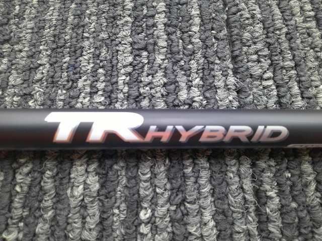 中古 シャフト フジクラ Speeder　TR　HYBRID　85　（S)//0[3729]博多
