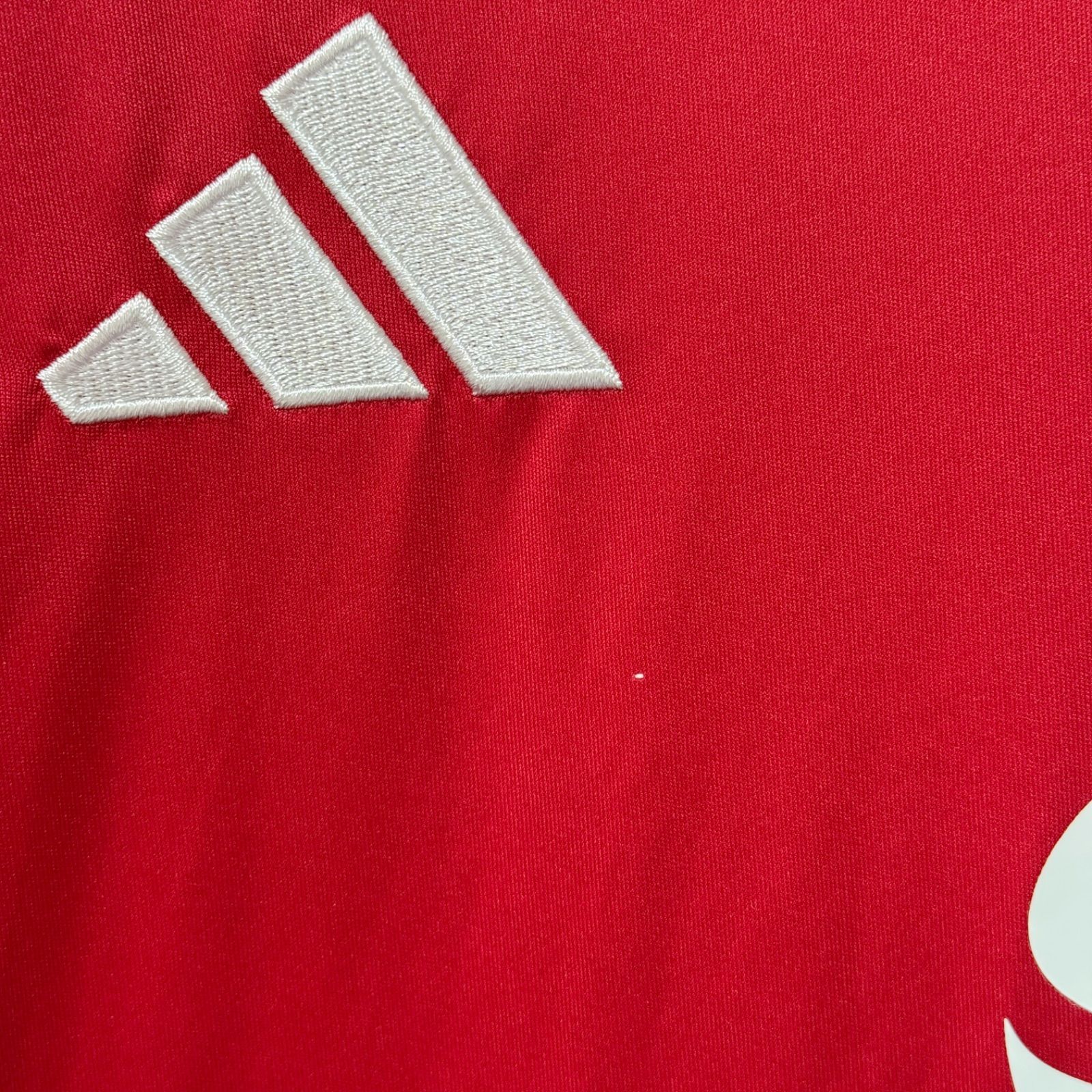 マンチェスターユナイテッド サッカー ユニフォーム Lサイズ