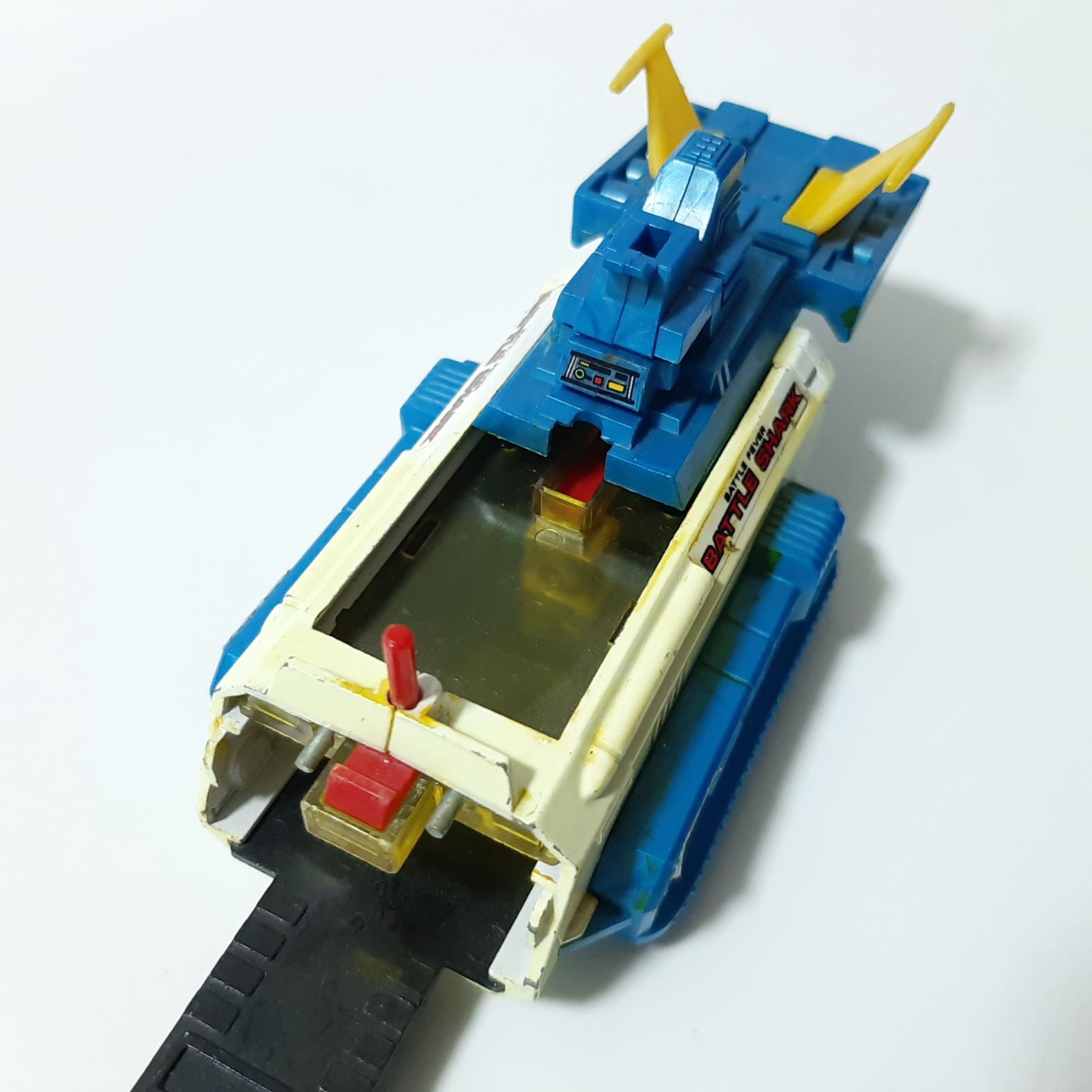 バトルシャーク PB-83 ポピニカ ポピニカシリーズ PB-83 バトル