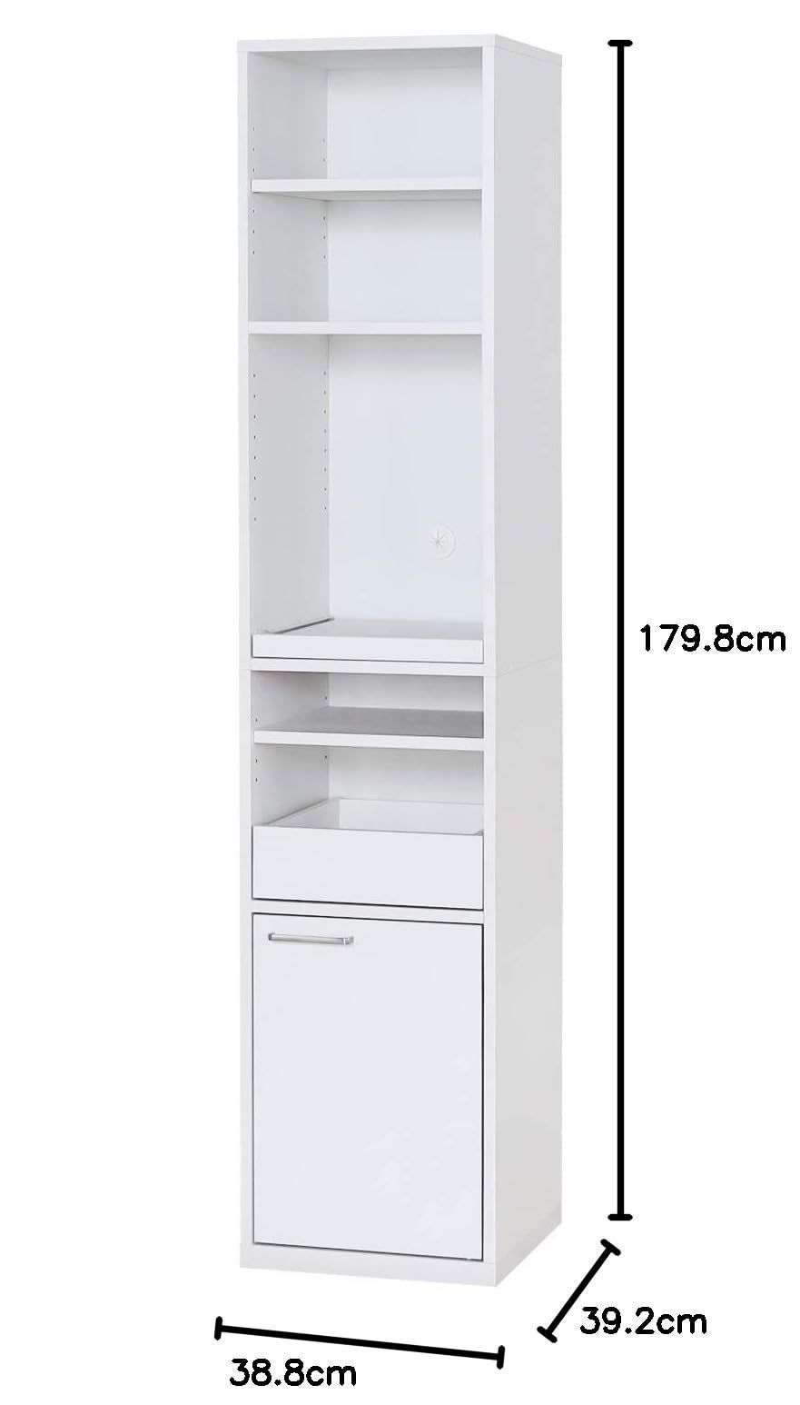 奥行39.2cm