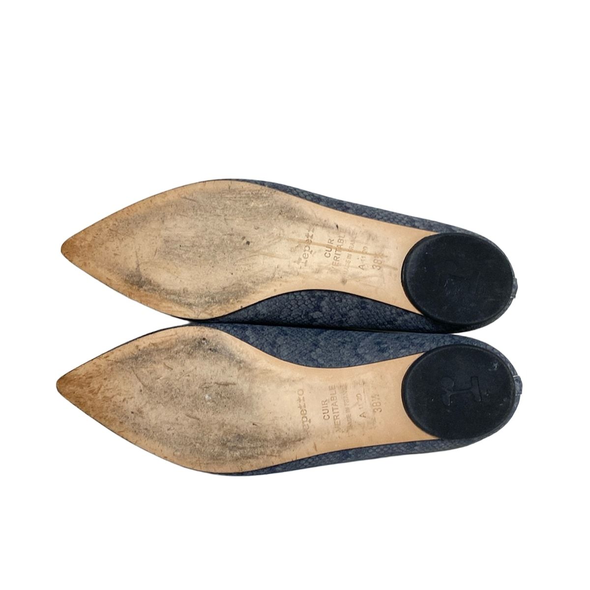 repetto レペット