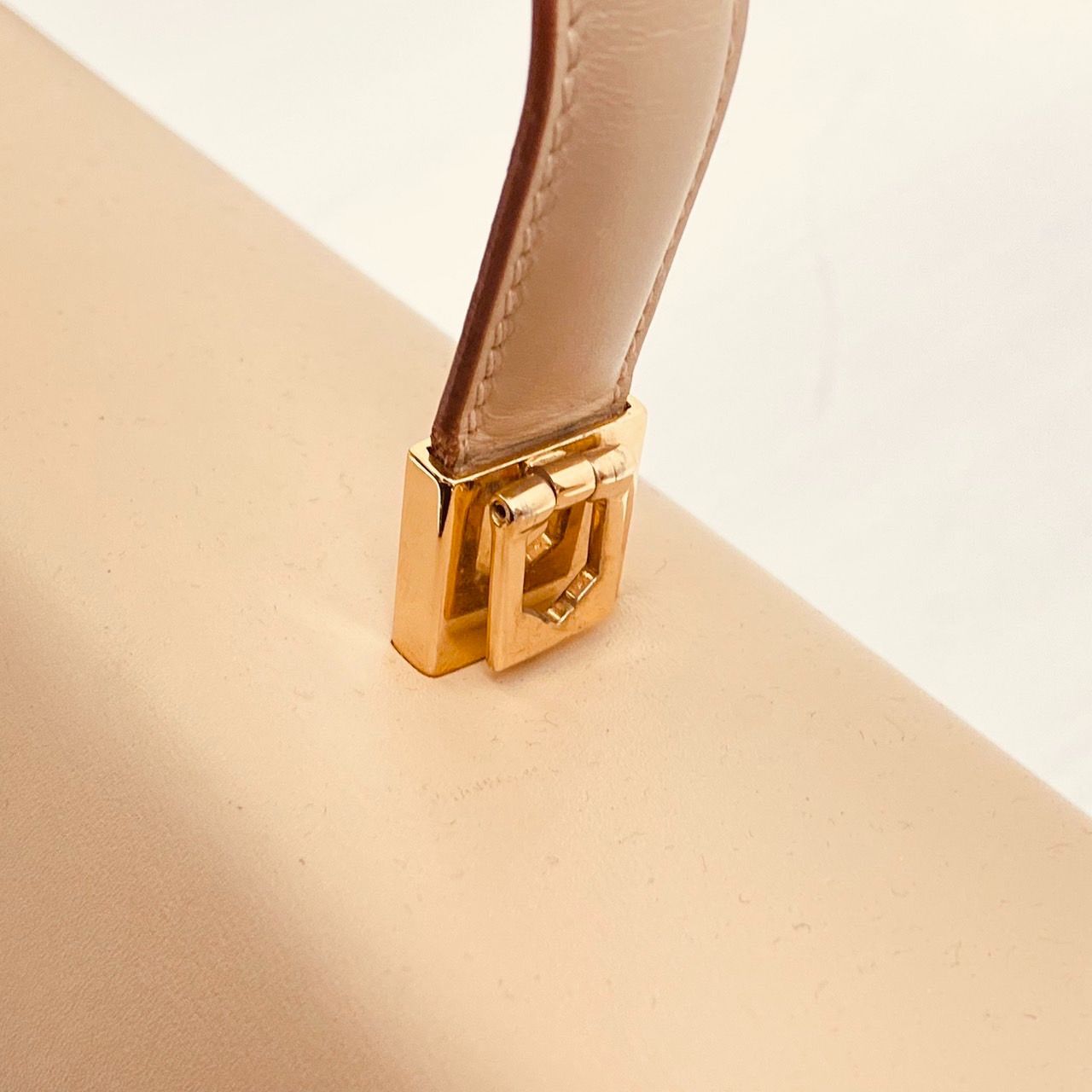 サルヴァトーレフェラガモ Salvatore Ferragamo ベルト ガンチーニ