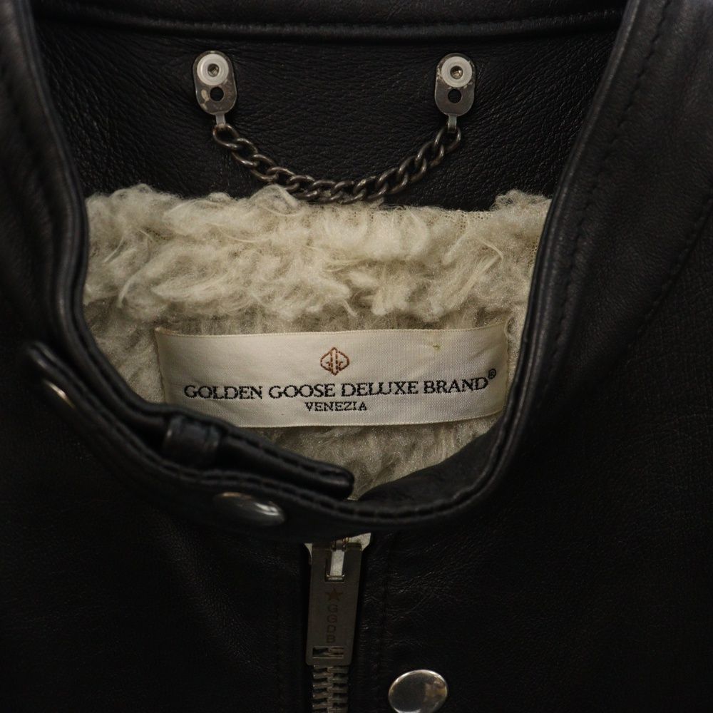 GOLDEN GOOSE DELUXE BRAND (ゴールデングースデラックスブランド 