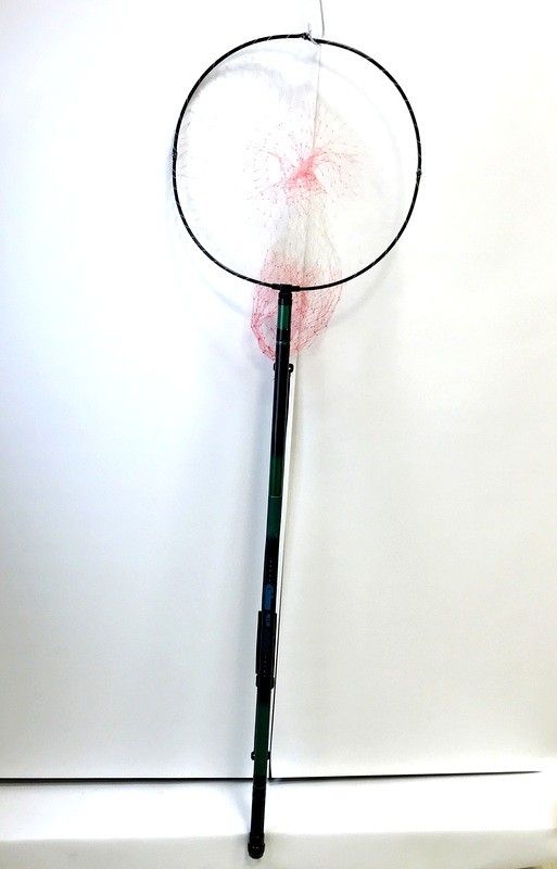 アルファキング サイボーグ 磯玉網 540