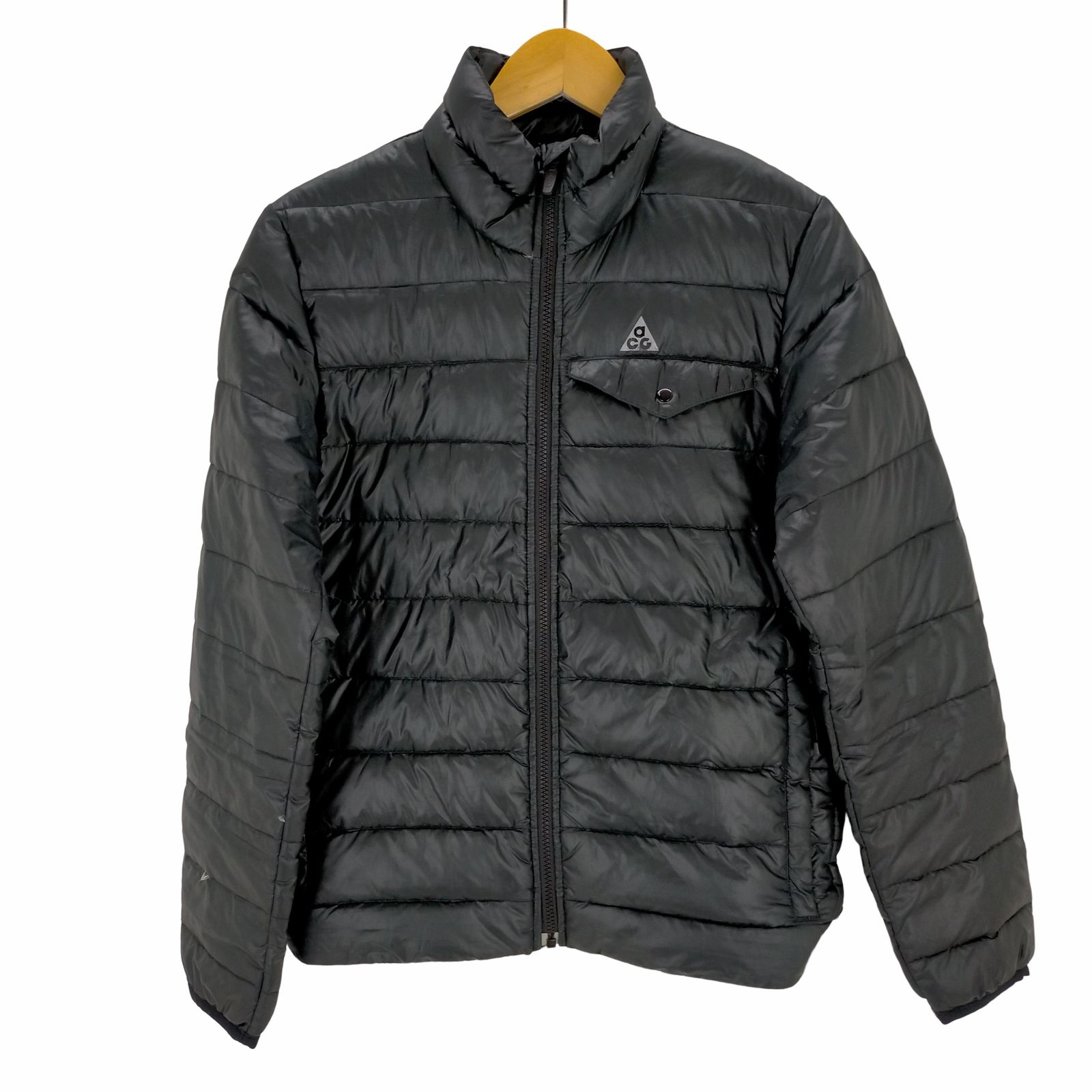 Nike ACG Womens 800 Fill Down Hooded Puffer Jacket Ombre