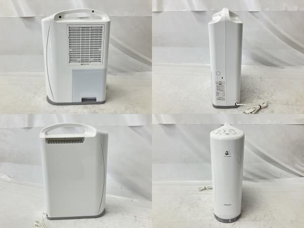 CORONA 衣類乾燥除湿機 CD-S6322 中古美品 2022年製 美品 コロナ 衣類乾燥除湿機 CD-S6322 CORONA - メルカリ