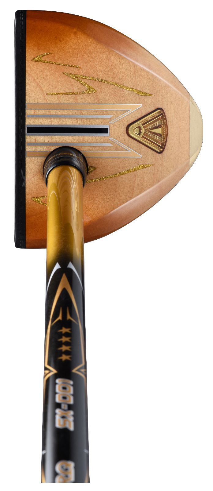 本間ゴルフ - 25%off!!HONMA SX-001 LASER BLADE ホンマ HONMA GOLF ホンマ 本間ゴルフ パークゴルフクラブ SX-001 LASER