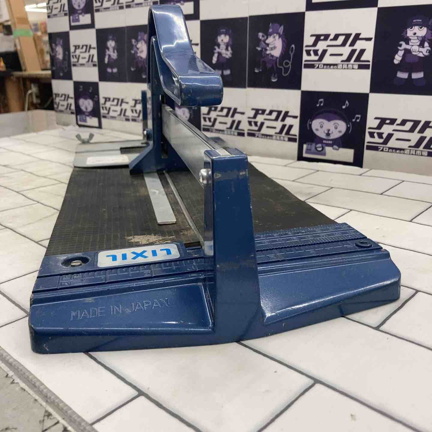 タイルカッターN TK-3