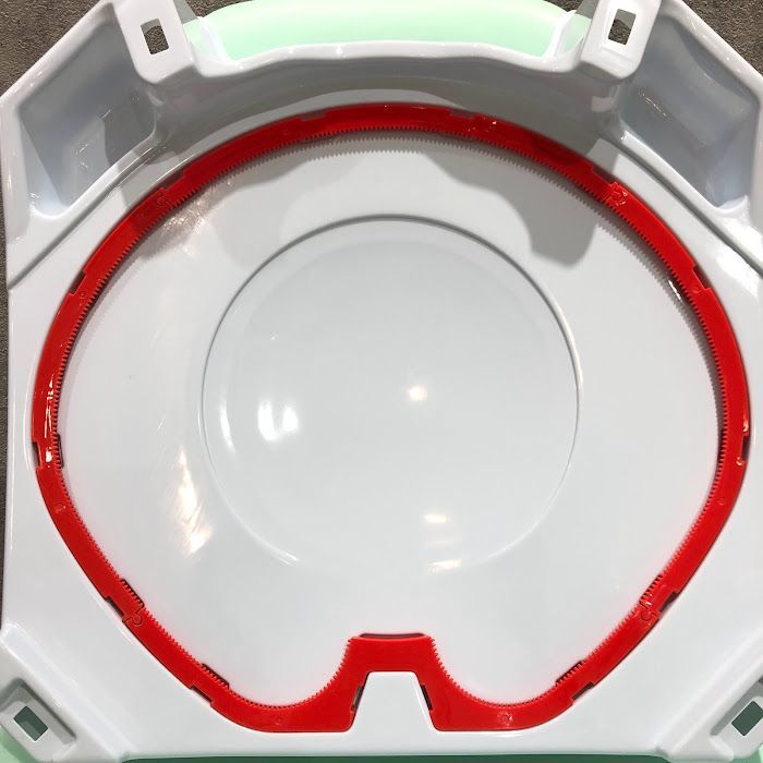 美品】タカラトミーモール限定 BEYBLADE X BX-00 エクストリーム