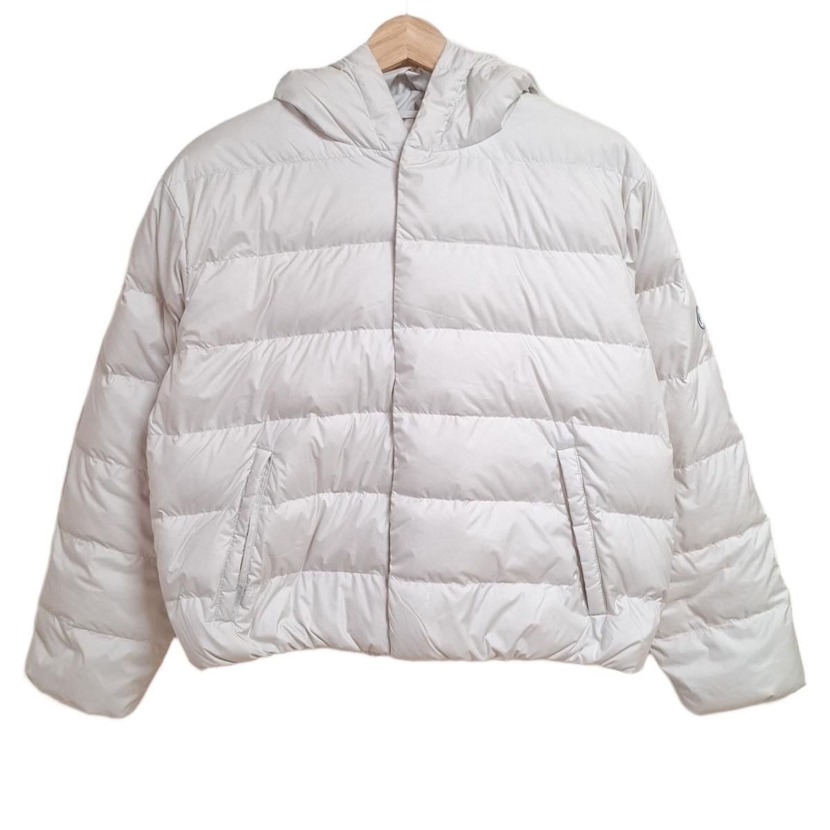 Orcival グレー ダウンジャケット サイズ2