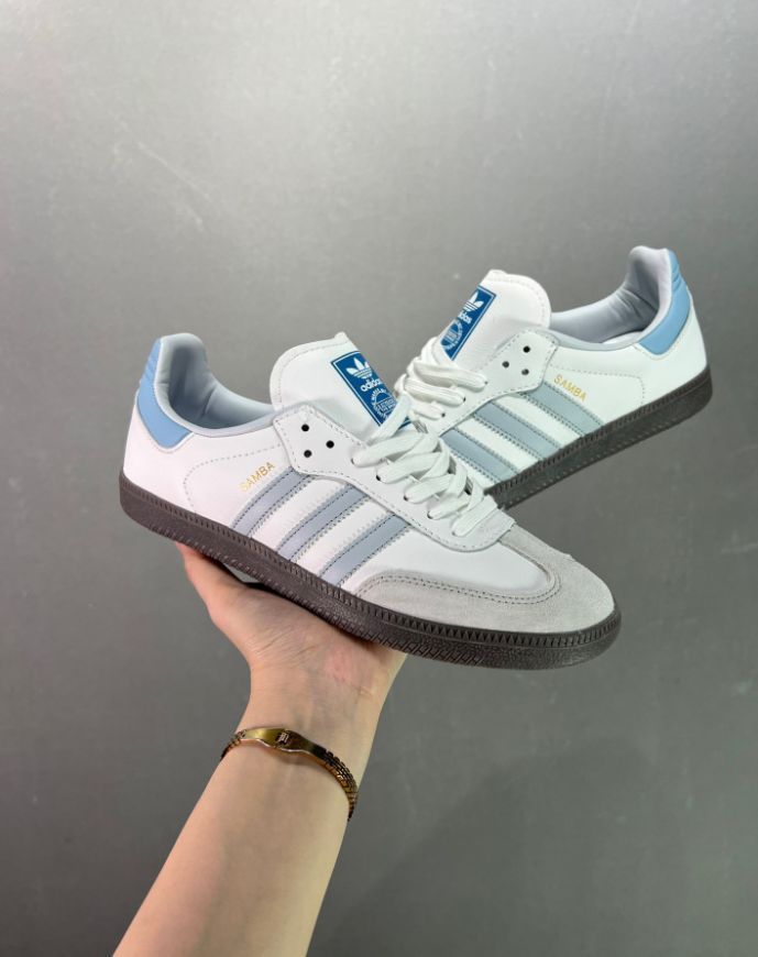 adidas originals samba og スニーカー 男女兼用