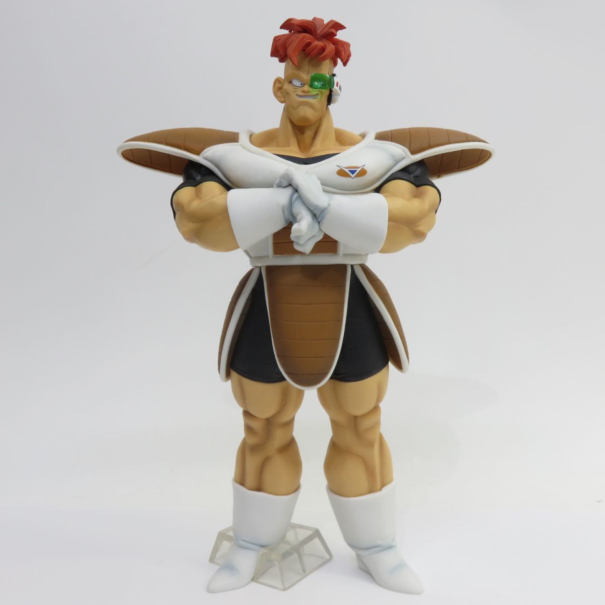 一番くじ ドラゴンボール ギニュー特戦隊!!来襲 MASTERLISE C賞