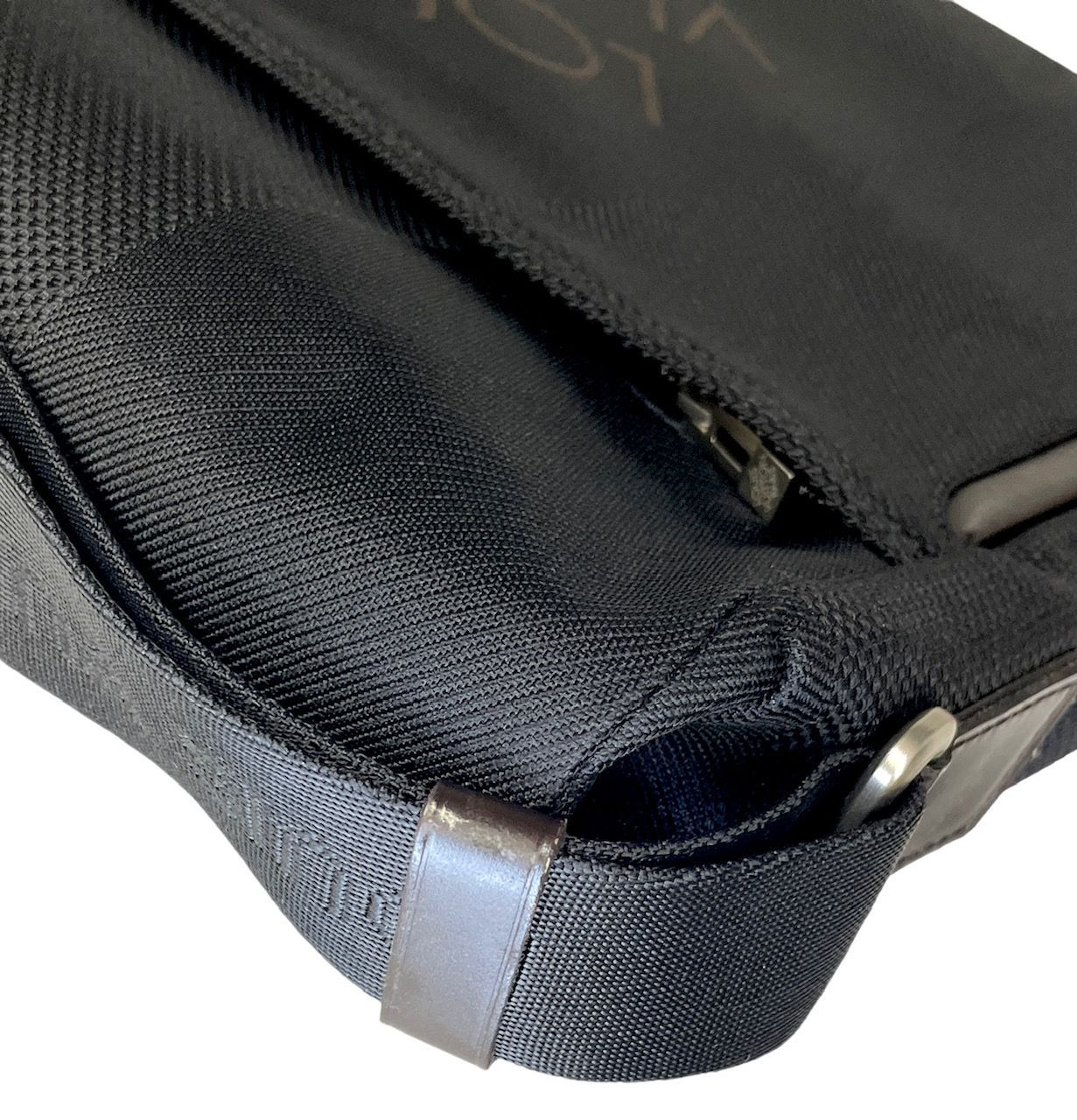 ルイヴィトン メサジェ ダミエジェアン ノワール ブラック 黒