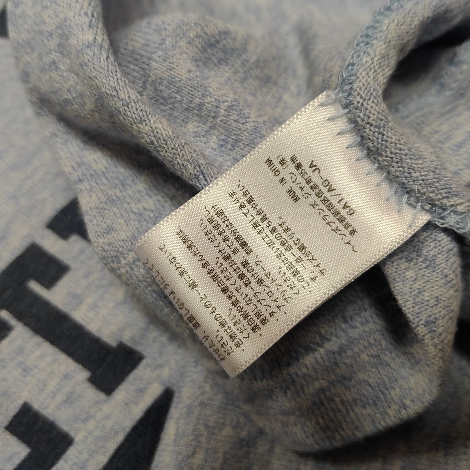 Champion チャンピオン復刻 ランタグ 半袖Tシャツ 【A195】 - メルカリ