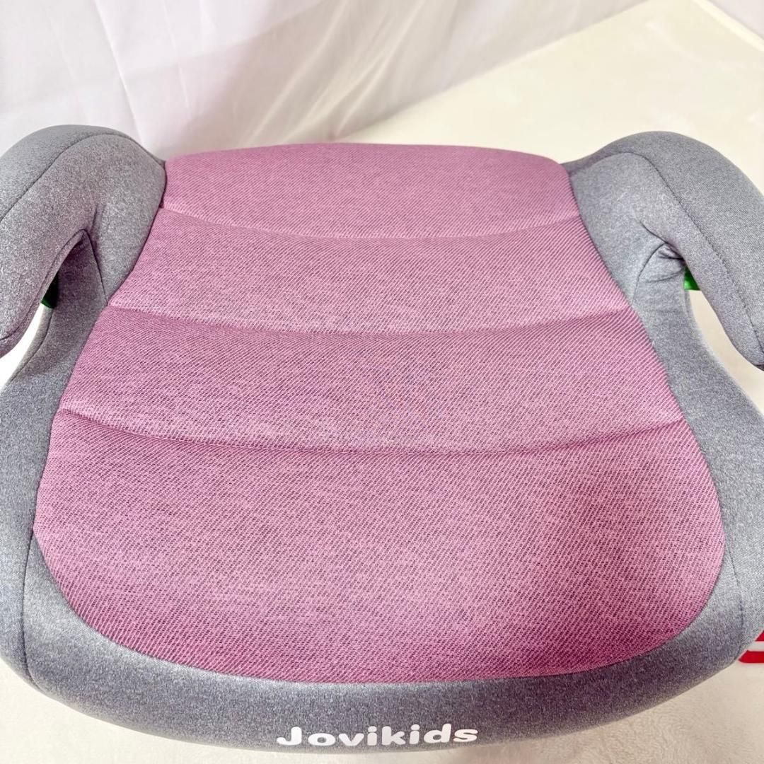 jovikids ジュニアシート ISOFIX ジョビキッズ R129 WWW_GEBZETESISAT_COM_TR