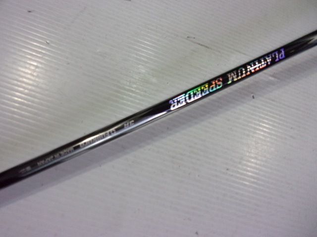 ドライバー エポン AF-155i PLATINUM SPEEDER 3 R 10度 1047 WHITEMONARCHHOTEL_COM