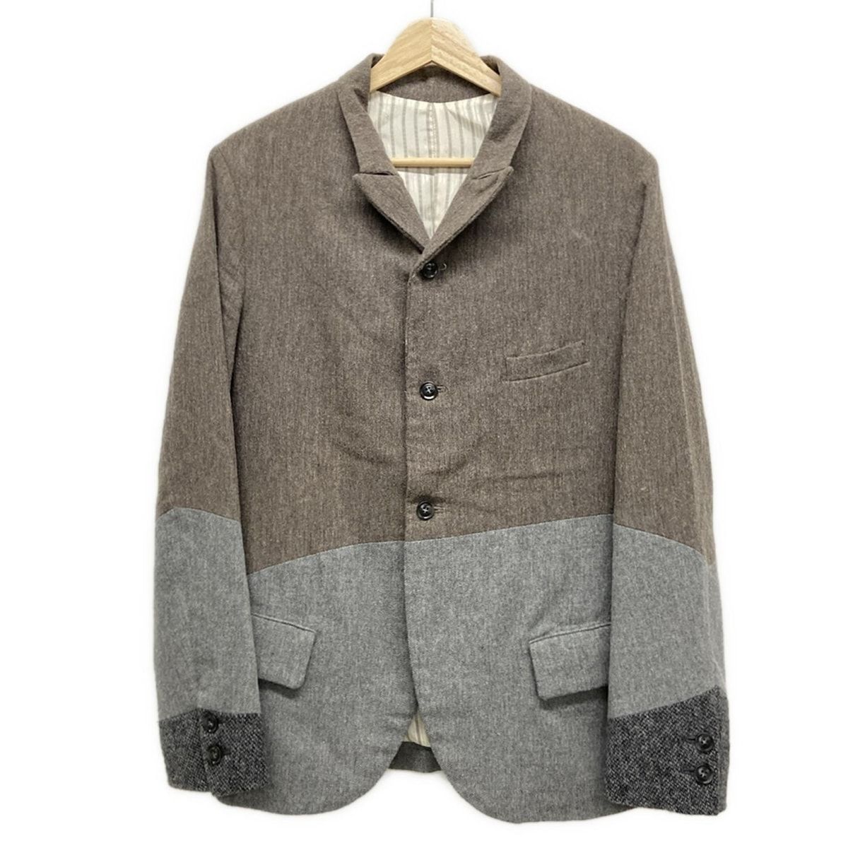 未使用　TSUMORI CHISATO ツモリチサト　ドット　1B ジャケット TSUMORI CHISATO（ツモリチサト）の「【tsumori chisato