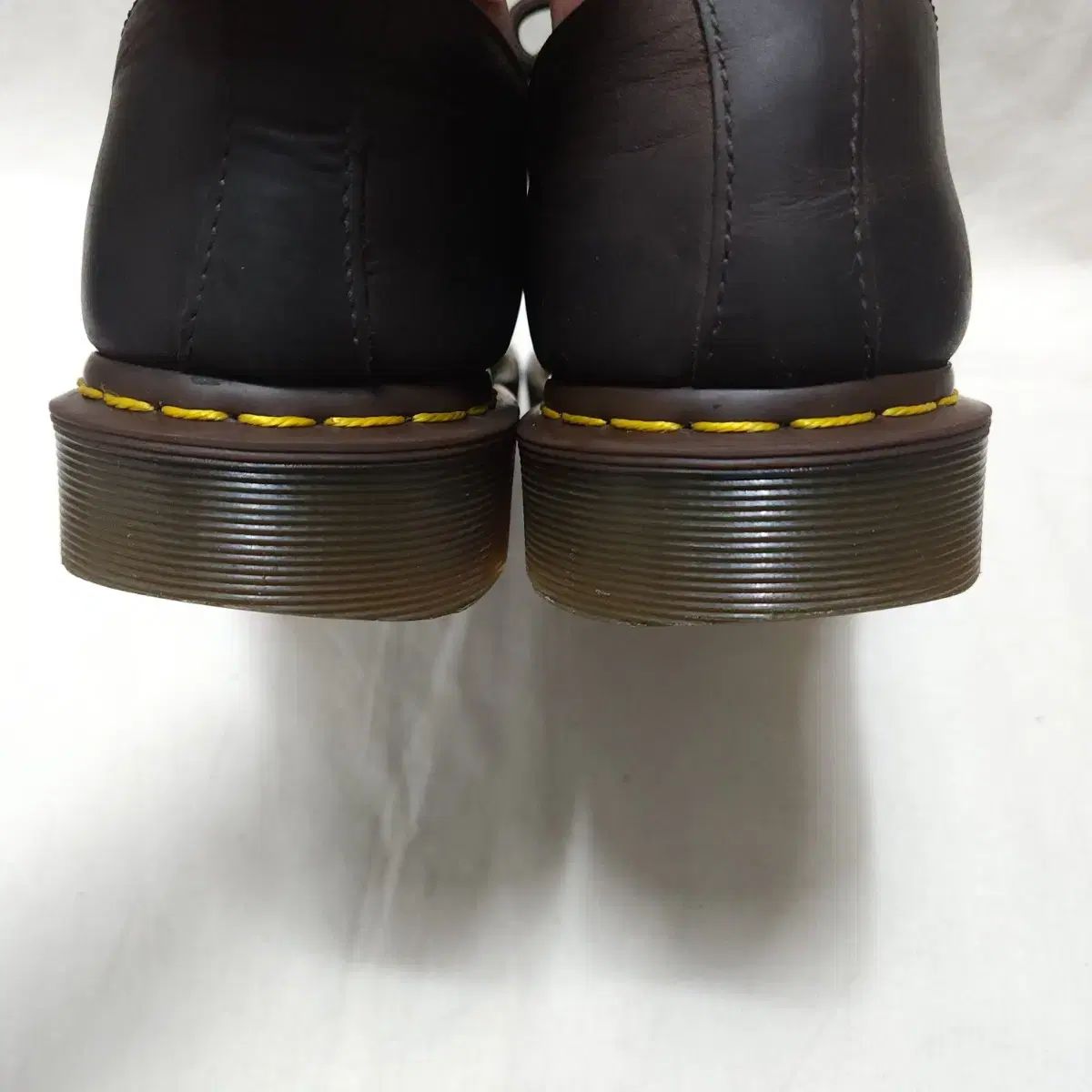 ドクターマーチン 1461