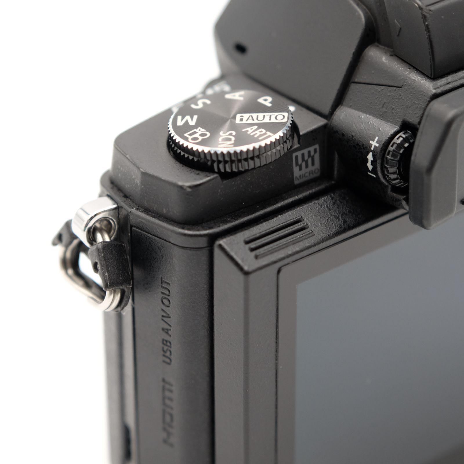RICOH GR もてなし Ⅲx レンズフィルターOPF 550L 外部ファインダーGV3