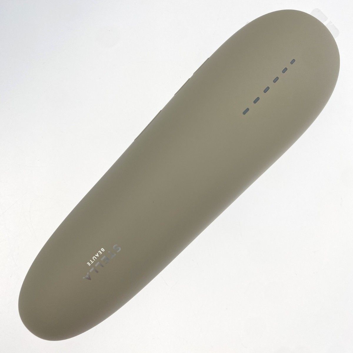 STELLA BEAUTE ステラボーテ IPL光美容器 Luna ルナ SB IFL 01 02 ミルクティー ベージュ