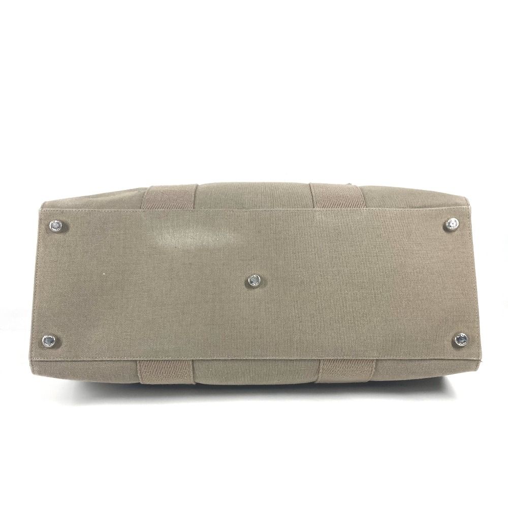 FENDI トートバッグ FENDI フェンディ トートバッグ SHOPPING BAG CANVAS 7VA558