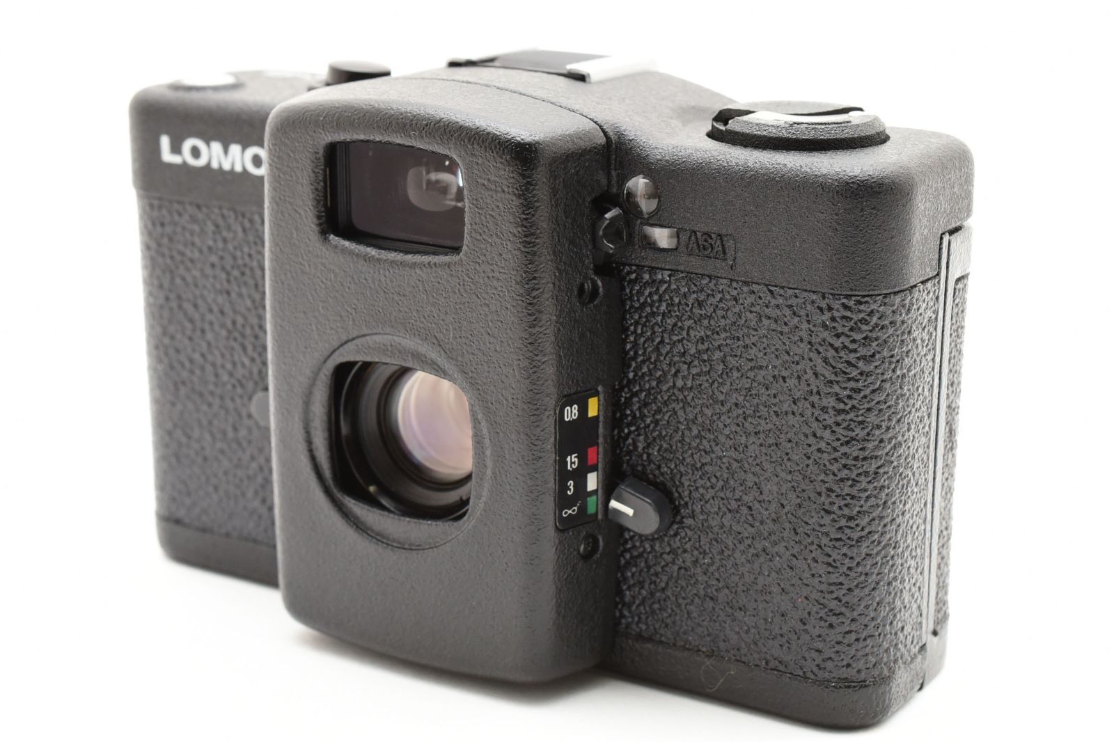 32mm F2.8
