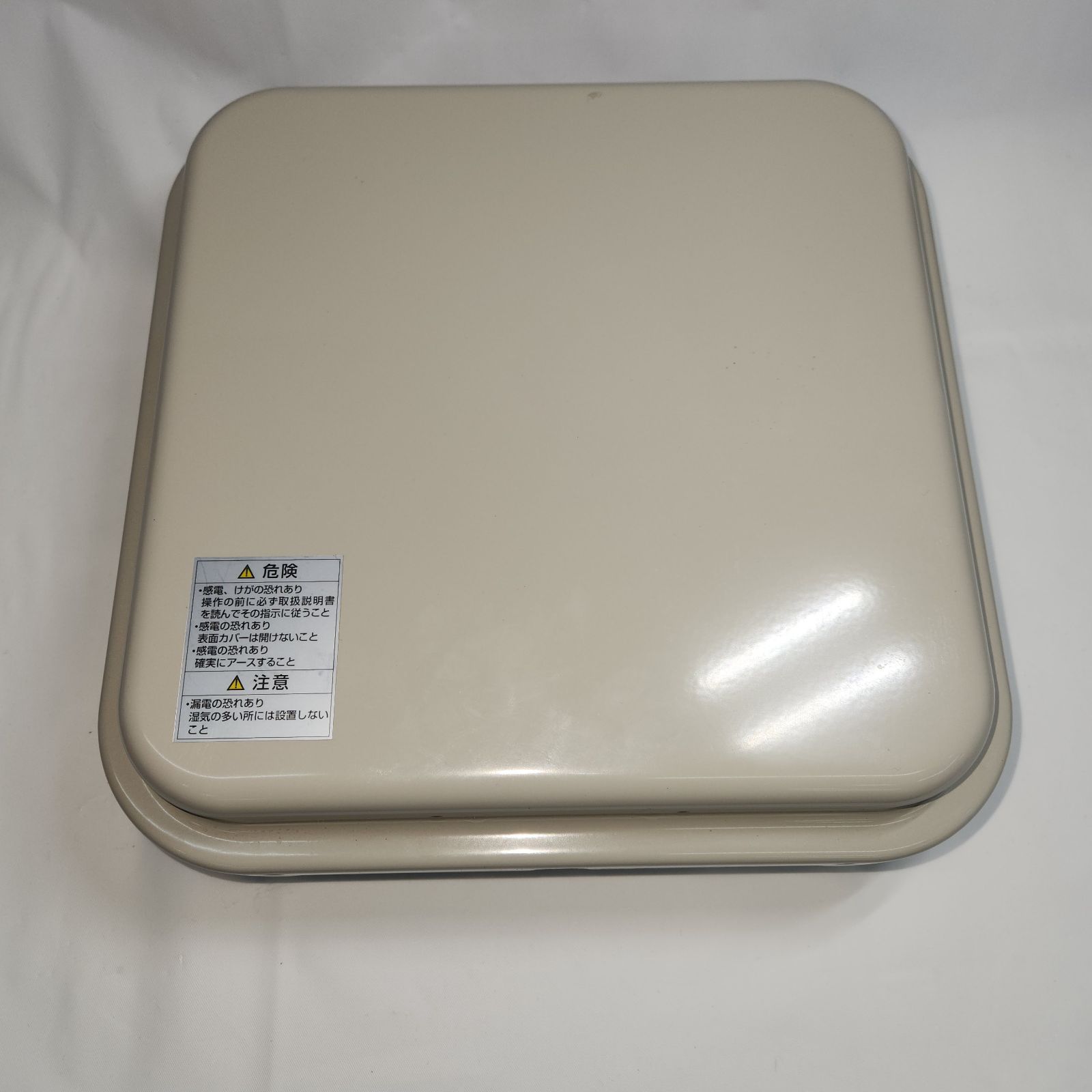 ソーラーフロンティア 太陽光発電用接続箱 SCO－03A1001 