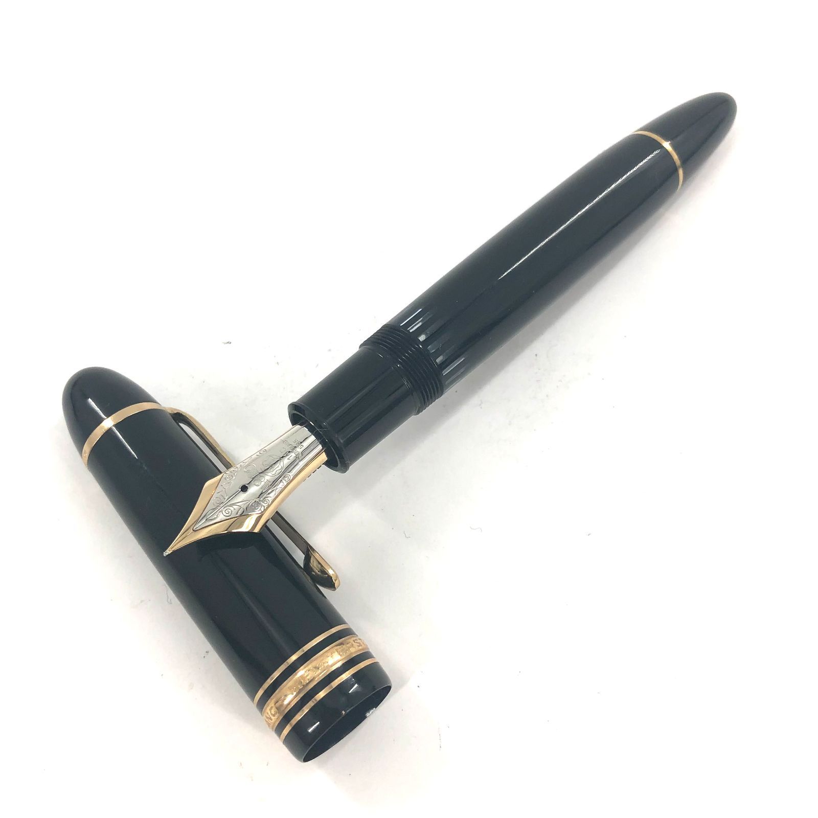 MONCBLANC モンブラン MEISTERSTUCK マイスターシュティック No.149 F 