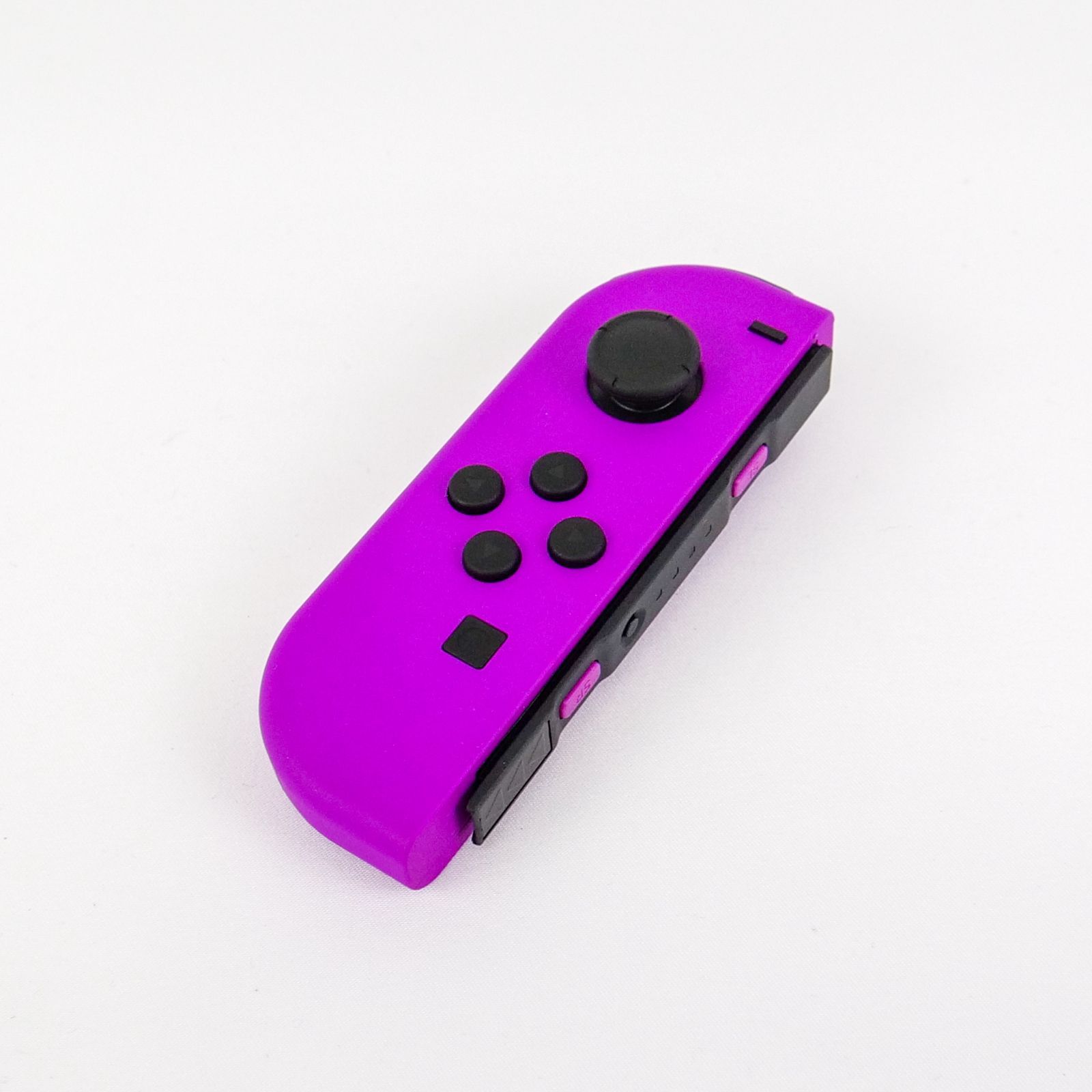 Joy-Con(Lのみ) ネオンパープル 左のみ ジョイコン 新品 純正品