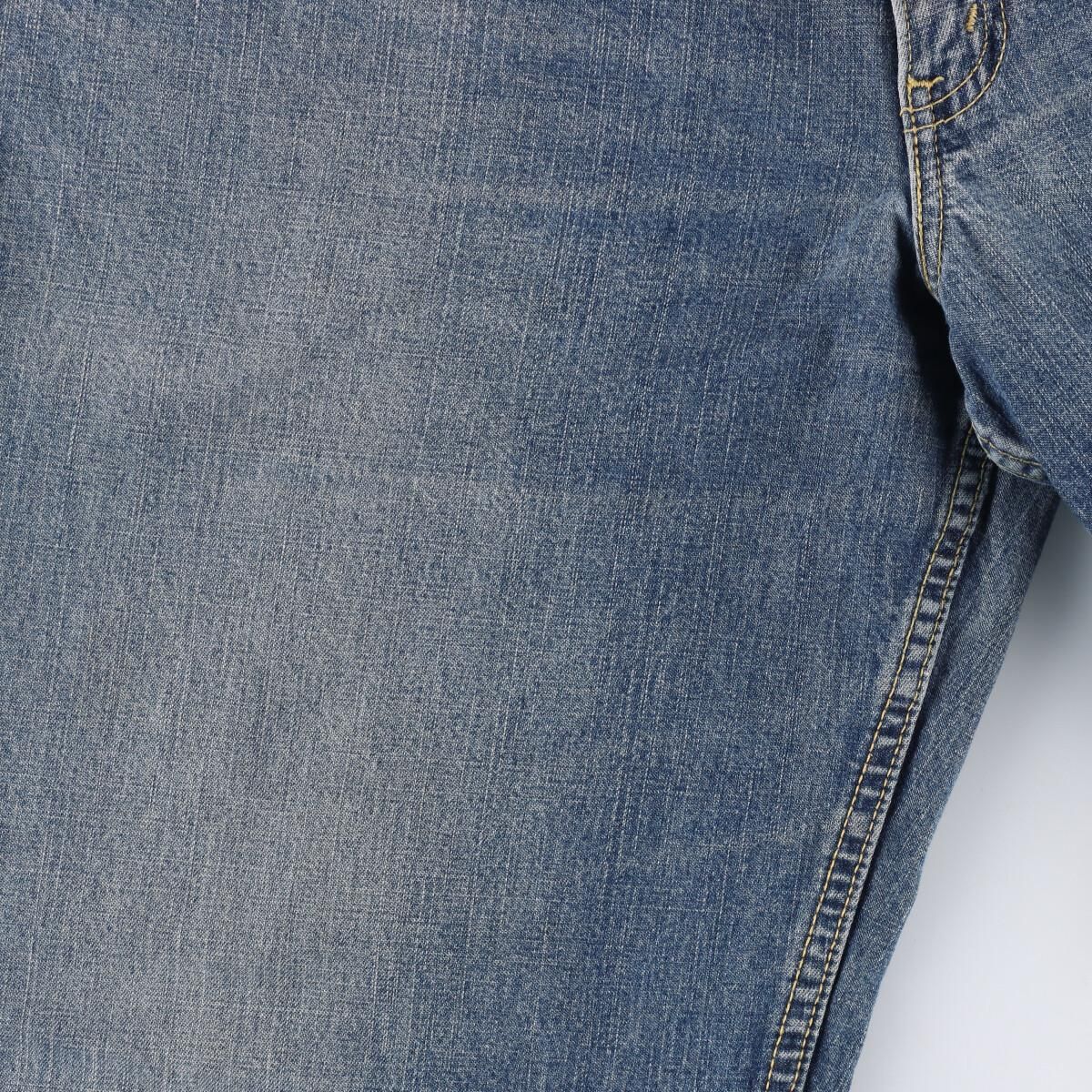 古着 リーバイス Levi's SILVER TAB シルバータブ BAGGY ジーンズ ...