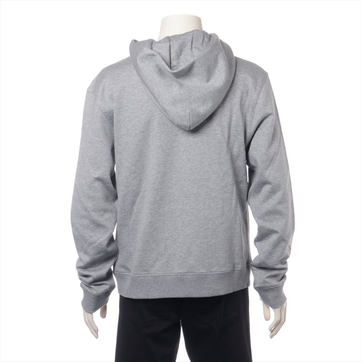 【関税込】◆VALENTINO ヴァレンティノ◆V コットン パーカー VALENTINO ヴァレンティノ トップス 22AW 2022年 コットン
