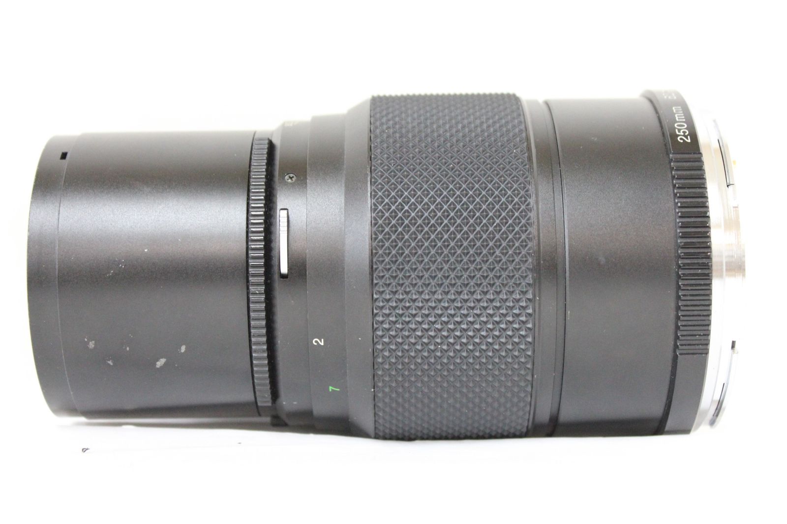 中古】 ZENZA BRONICA ゼンザ ブロニカ ZENZANON-PE 250mm F5.6