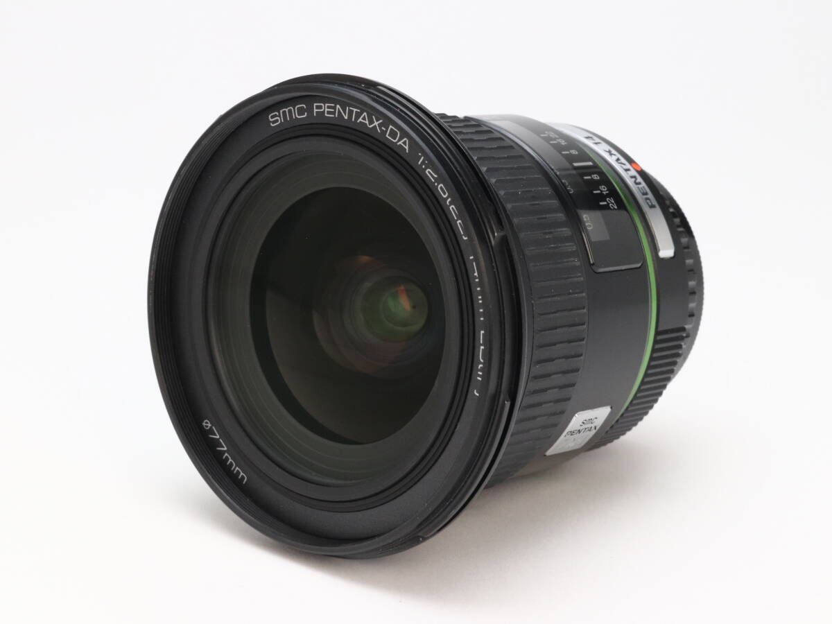DA 14mm