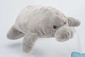 Douglas Cuddle Toys Softy Manatee by Douglas Cuddle Toys
