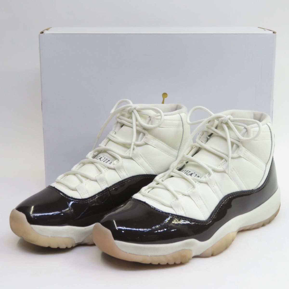 NIKE ナイキ WMNS AIR JORDAN 11 RETRO ウィメンズ エア ジョーダン 11 