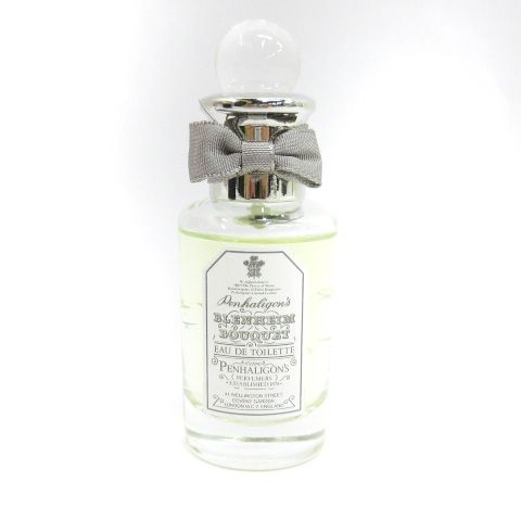 Penhaligon's ブレナムブーケ 100ml 残り9割程度 PENHALIGON'S ペンハリガン ブレナム ブーケ EDT 100ML (Penhaligons