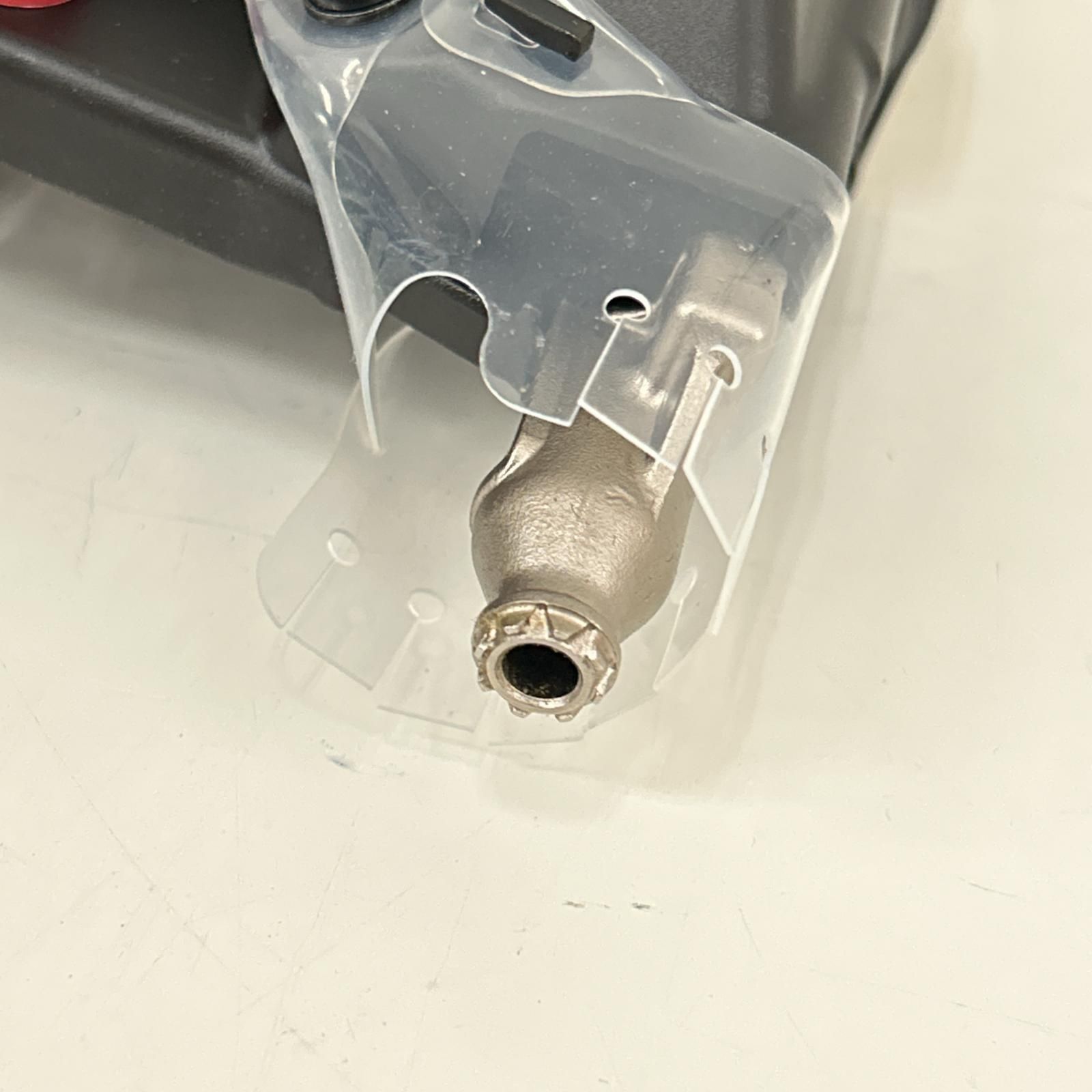 ロール釘打機 高圧