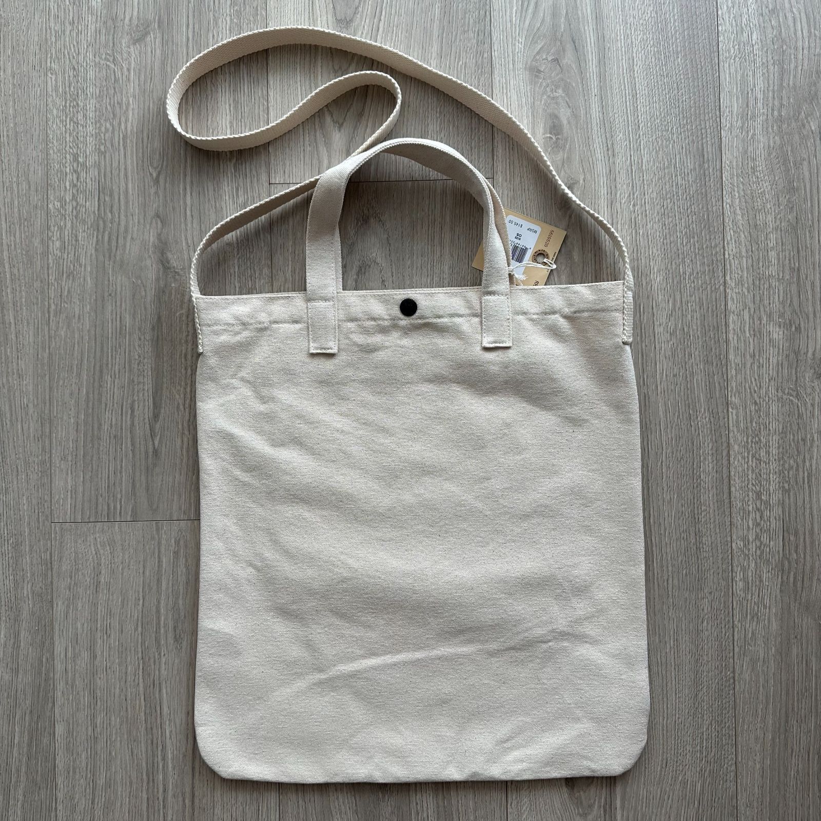 ダブルアールエル DOUBLE RRL ロゴ マーケット ショルダーバッグ