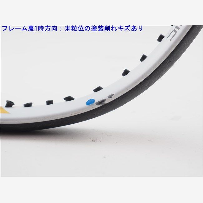 中古 テニスラケット ヨネックス イーゾーン 100エル ナオミ オオサカ リミテッド 2020年モデル【インポート】 (G1) YONEX EZ (c25070001c) 中古】ヨネックス イーゾーン 100エル ナオミ オオサカ
