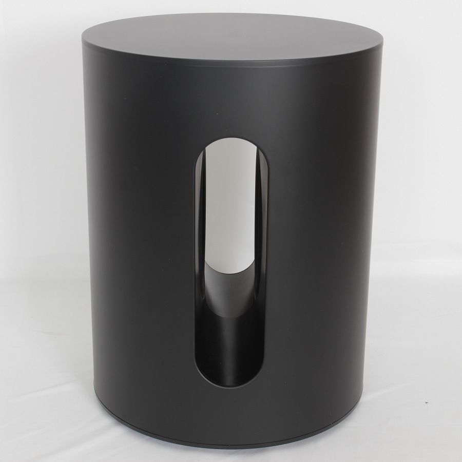 美品】Sonos Sub Mini SUBM1JP1BLK ブラック ワイヤレスサブウーファー 