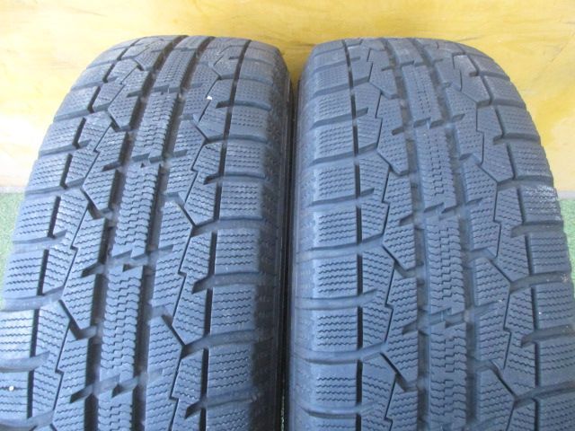 スタッドレスタイヤ４本SET フリード