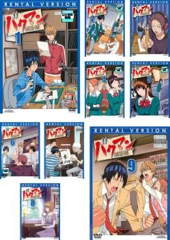 バクマン。第1期(9枚セット)第1話～第25話 最終【全巻 アニメ