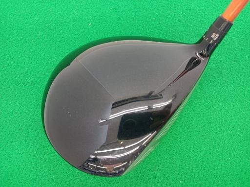 中古】 ダンロップ SRIXON Z565 9.5° ドライバー DR Miyazaki