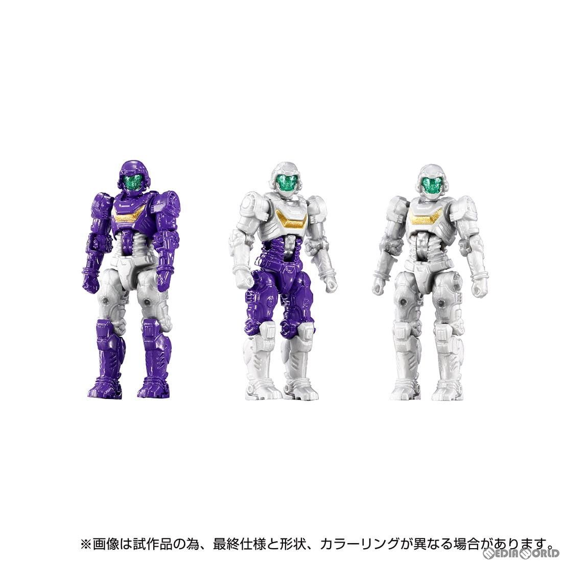 完成トイ タカラトミー