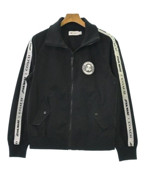 COACH ブルゾン（その他） メンズ 【古着】【】【送料無料】